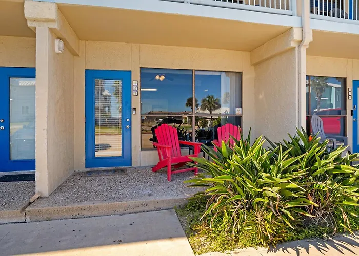Sportykid'S Condo At Seamist Condominiums
